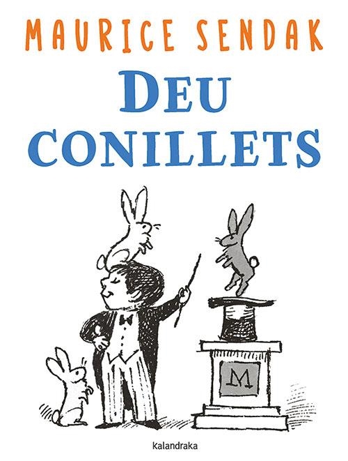 Deu conillets | Sendak, Maurice