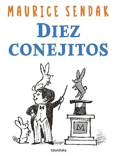 Diez conejitos | Sendak, Maurice