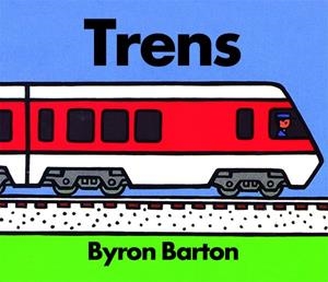 Trens | Barton, Byron | Cooperativa autogestionària