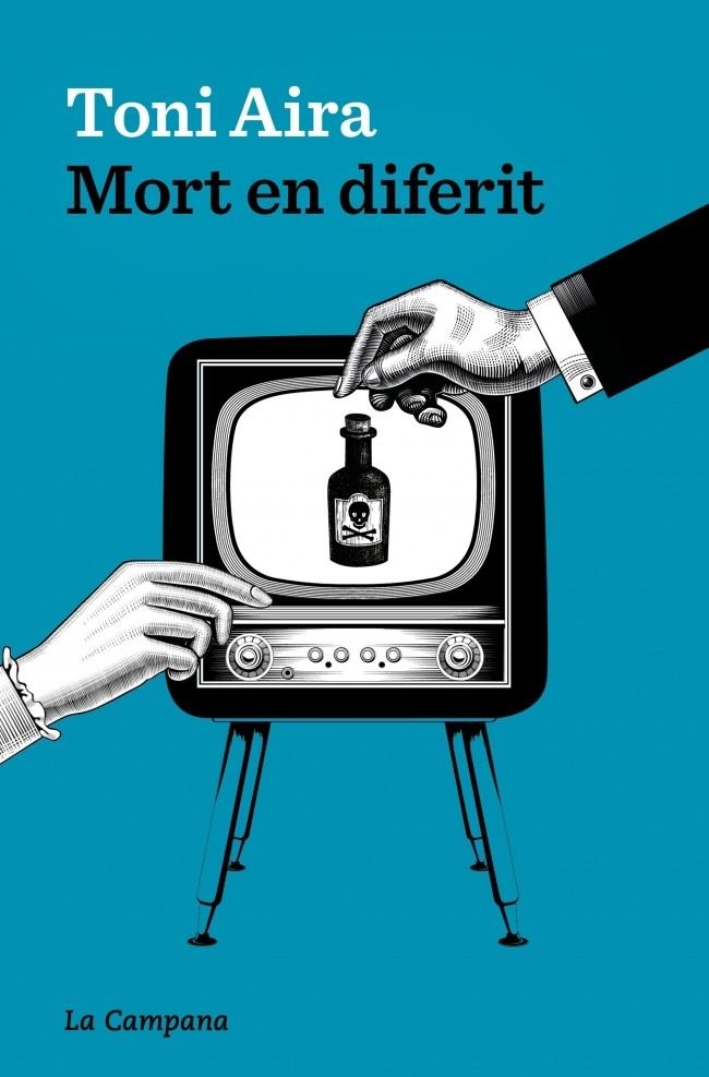 Mort en diferit | Aira Foix, Toni | Cooperativa autogestionària