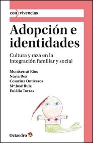 Adopción e identidades | VVAA