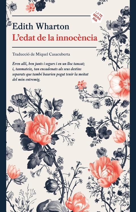 La edat de la innocencia | Wharton, Edith | Cooperativa autogestionària