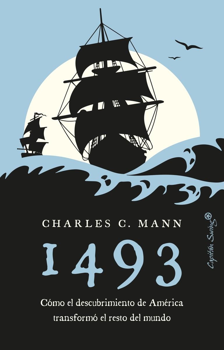 1493 | Mann, Charles C.