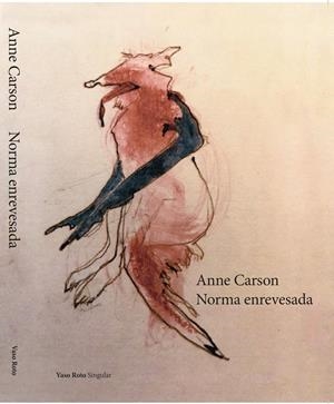 Norma enrevesada | Carson, Anne | Cooperativa autogestionària