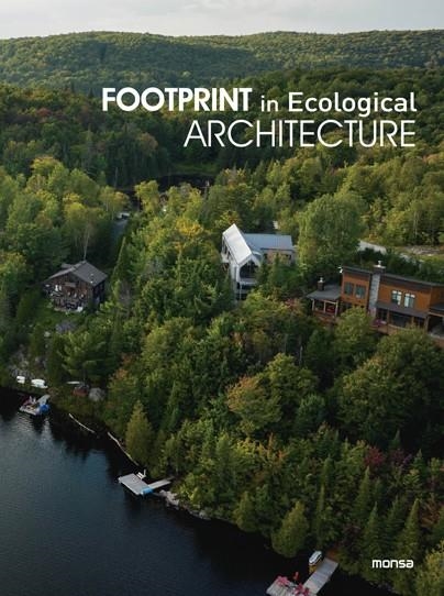 Footprint in ecological Architecture