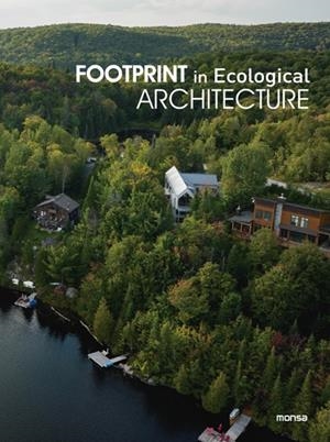 Footprint in ecological Architecture | Cooperativa autogestionària