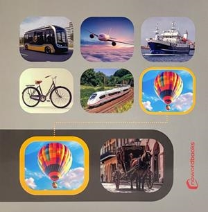 Busca y encuentra medios transporte | Cooperativa autogestionària