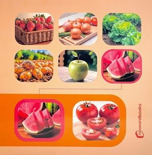 Busca y encuentra frutas y hortalizas | Cooperativa autogestionària