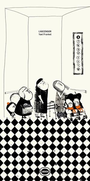 L’ascensor | Frankel, Yael | Cooperativa autogestionària