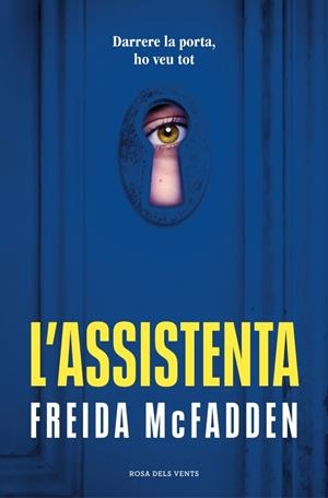 L'assistenta (L'assistenta 1) | McFadden, Freida | Cooperativa autogestionària