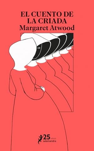 El cuento de la criada | Atwood, Margaret