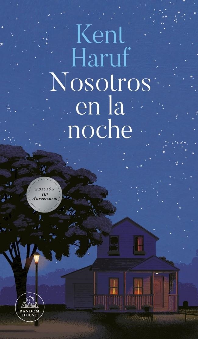 Nosotros en la noche | Haruf, Kent