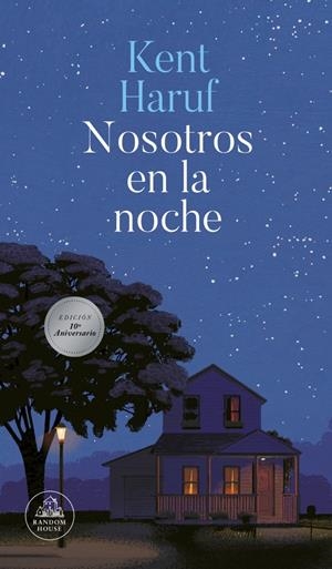 Nosotros en la noche | Haruf, Kent | Cooperativa autogestionària