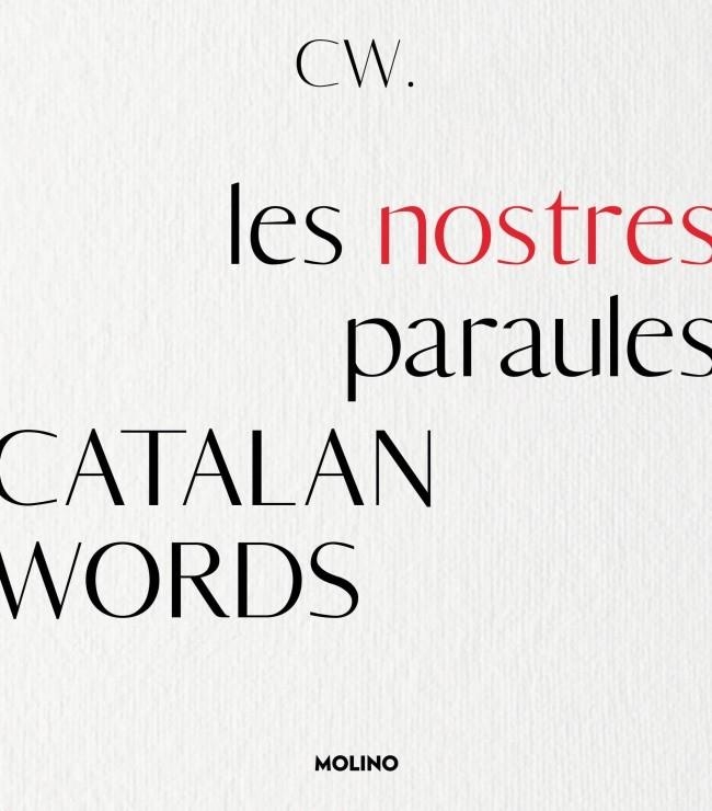 Catalan Words. Les nostres paraules | Catalan Words