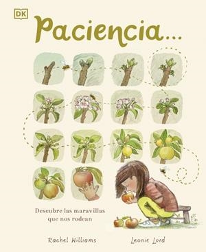 Paciencia | Williams, Rachel | Cooperativa autogestionària