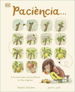 Paciència | Williams, Rachel | Cooperativa autogestionària