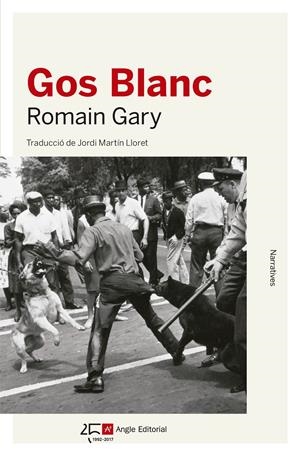 Gos Blanc | Gary, Romain | Cooperativa autogestionària