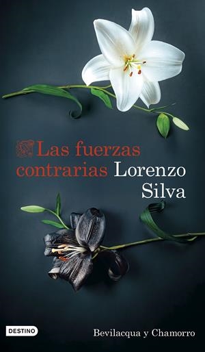 Las fuerzas contrarias | Silva, Lorenzo