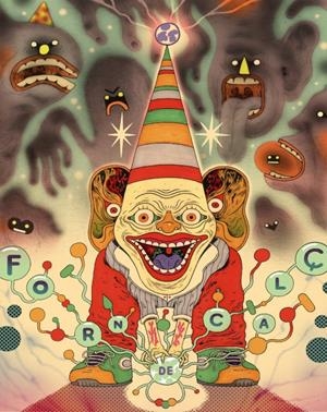 Forn de Calç 1 (2a edició) | VVAA | Cooperativa autogestionària