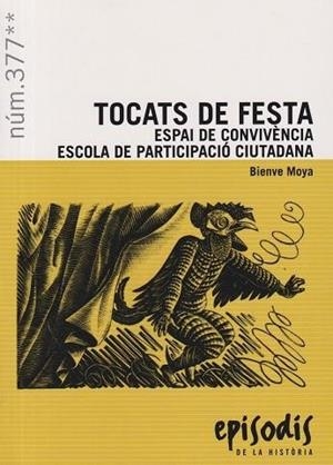 Tocats de festa | Cooperativa autogestionària