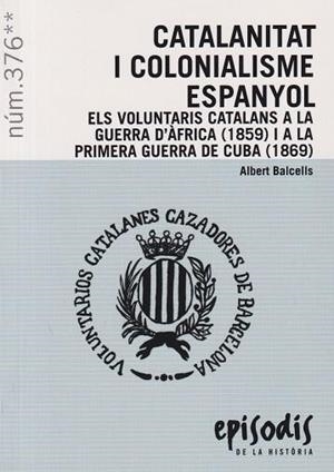 Catalanitat i colonialisme espanyol | Balcell, Albert | Cooperativa autogestionària