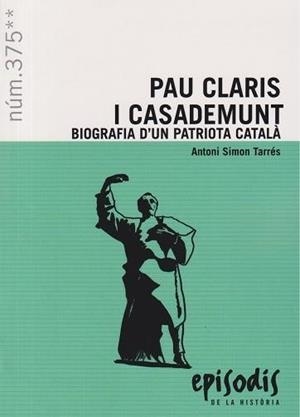 Pau Claris i Casademunt | Simon tarrés, Antoni | Cooperativa autogestionària