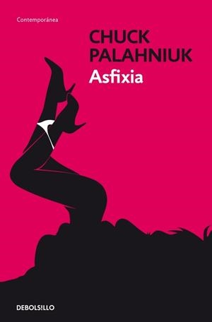 Asfixia | Palahniuk, Chuck | Cooperativa autogestionària