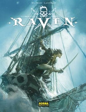 Raven | Lauffray, Mathieu | Cooperativa autogestionària