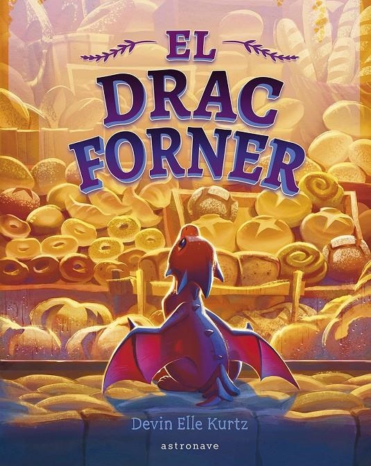 El Drac Forner | Kurtz, Devin Elle