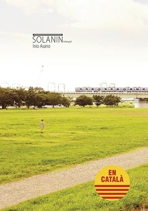 Solanin (cat) | Asano, Inio | Cooperativa autogestionària