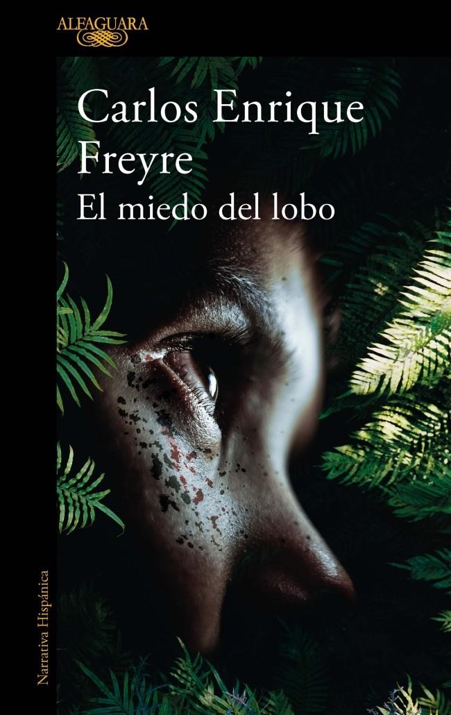 El miedo del lobo (Mapa de las lenguas) | Freyre, Carlos Enrique | Cooperativa autogestionària