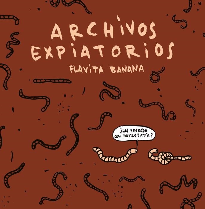 Archivos expiatorios | Banana, Flavita | Cooperativa autogestionària