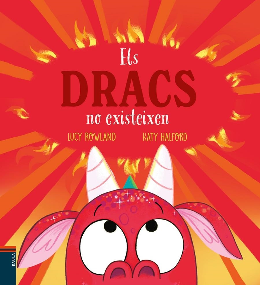 Els dracs no existeixen | Rowland, Lucy | Cooperativa autogestionària