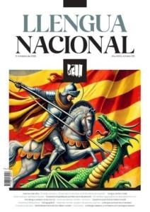 Llengua Nacional 130 | VVAA | Cooperativa autogestionària