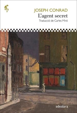 L’agent secret | Conrad, Joseph | Cooperativa autogestionària