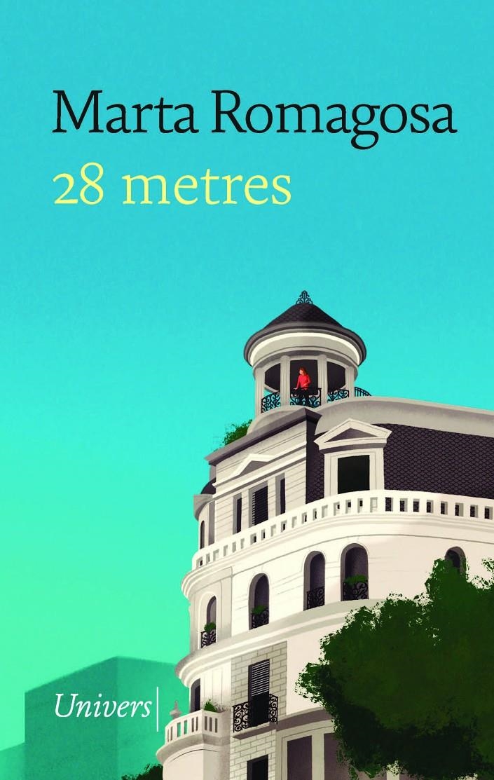 28 metres | Romagosa, Marta | Cooperativa autogestionària