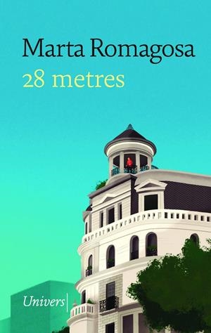 28 metres | Romagosa, Marta | Cooperativa autogestionària