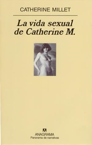 La vida sexual de Catherine M. | Millet, Catherine | Cooperativa autogestionària