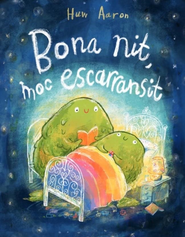 Bona nit, moc escarransit | Aaron, Huw | Cooperativa autogestionària