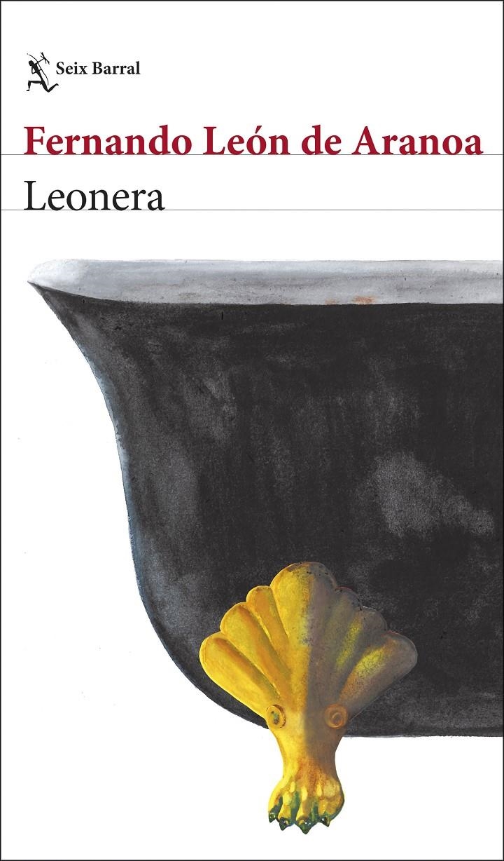 Leonera | León de Aranoa, Fernando