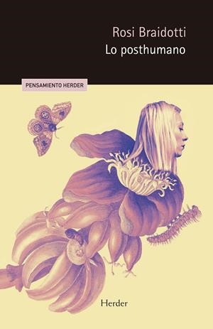 Lo posthumano | Braidotti, Rosi | Cooperativa autogestionària