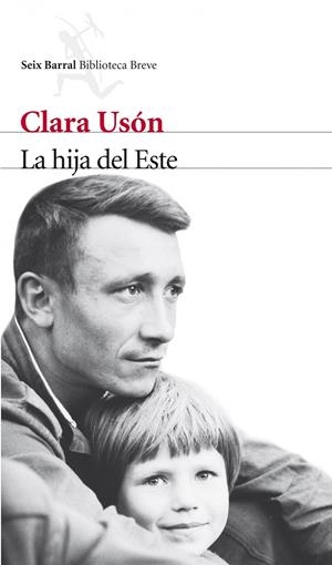 La hija del Este | Usón, Clara | Cooperativa autogestionària