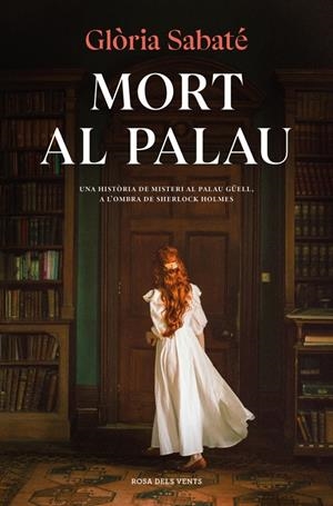 Mort al palau | Sabaté, Glòria | Cooperativa autogestionària