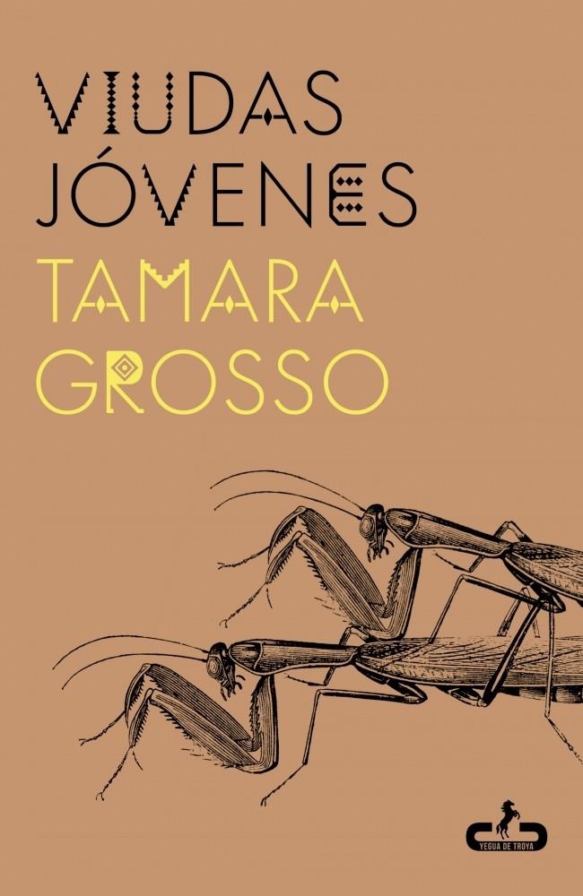 Viudas jóvenes | Grosso, Tamara