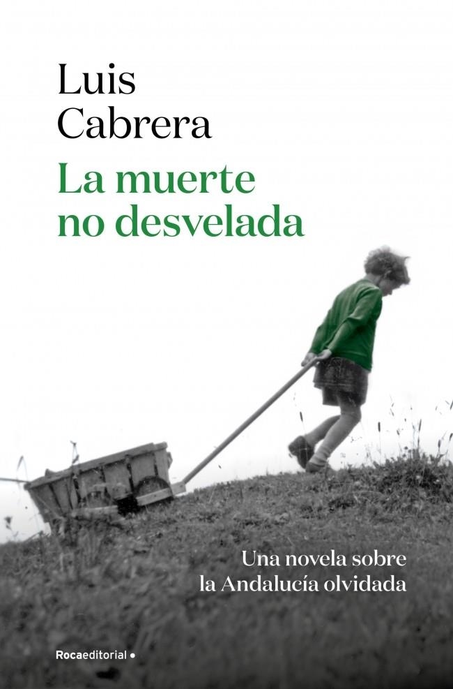 La muerte no desvelada | Cabrera, Luis | Cooperativa autogestionària