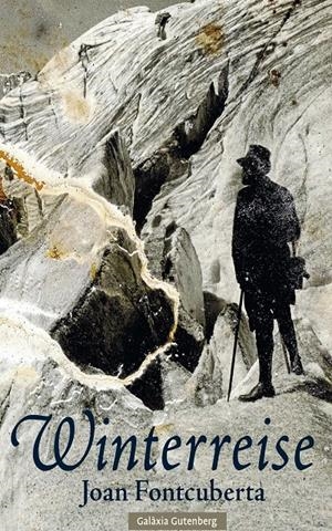 Winterreise | Fontcuberta, Joan | Cooperativa autogestionària