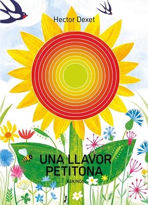 Una llavor petitona | Dexet, Hector