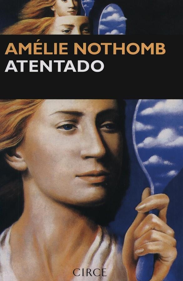 Atentado | Amélie Nothomb | Cooperativa autogestionària