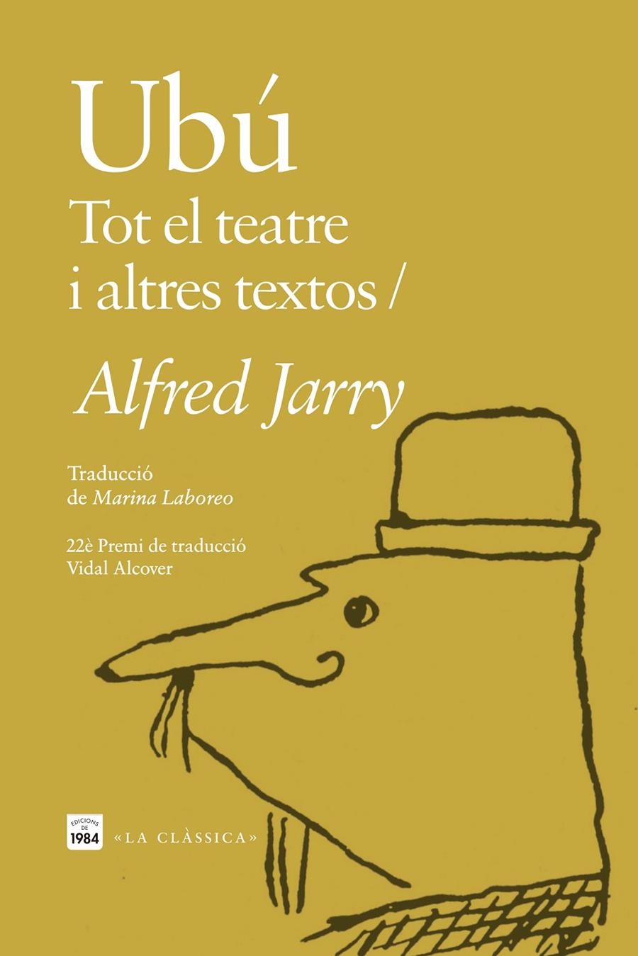 Ubú | Jarry, Alfred | Cooperativa autogestionària