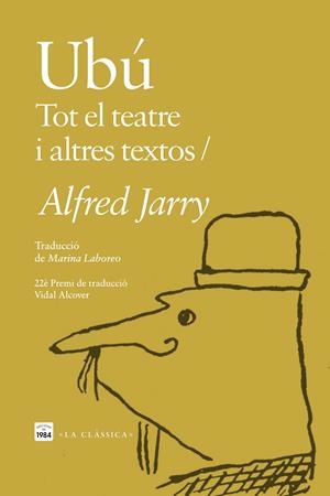Ubú | Jarry, Alfred
